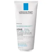 Молочко для тела La Roche-Posay (Ля Рош-Позе) Липикар Уреа с мочевиной против сухости, шелушения и огрубения кожи 200 мл