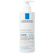 Молочко для тіла La Roche-Posay (Ля Рош-Позе) Ліпікар Уреа з сечовиною проти сухості, лущення й загрубіння шкіри 400 мл