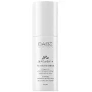 Сироватка для обличчя BABE LABORATORIOS (Бабе Лабораторіос) Depigment+ проти пігментації нічна 30 мл