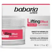 Крем для лица BABARIA (Бабария) с эффектом ботокса 50 мл