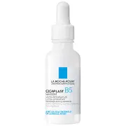 Сыворотка для лица La Roche-Posay (Ля Рош-Позе) Цикапласт В-5 для восстановлениия кожи склонной к раздражению 30 мл