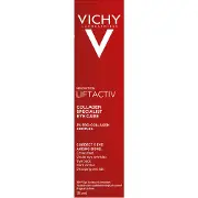 Крем для шкіри навколо очей VICHY (Віши) Ліфтактив Колаген антивіковий з ефектом корекції зморшок, надання пружності та відновлення шкіри 15 мл