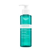 Гель для вмивання EUCERIN (Юцерин) DermoPure (ДермоПьюр) очищуючий для проблемної шкіри 400 мл