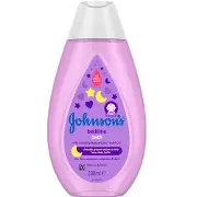Пена для купания детская JOHNSON'S BABY (Джонсон Бэби) Перед сном 300 мл