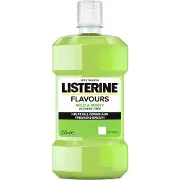 Ополіскувач для порожнини рота LISTERINE (Лістерин) Mild & Minty 250 мл