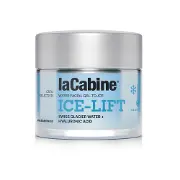 Гель для обличчя LA CABINE (ЛаКабін) Cryo Ice-lift зволожувальний 50 мл