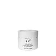 Губка-ексфоліатор для обличчя COSMETICS 27 (Косметикс) 27 Konjac натуральна очищуюча 1 шт