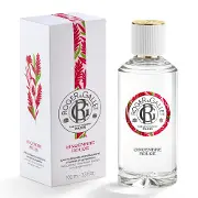 Вода парфумована для тіла ROGER & GALLET (Роже та Галлє) Gingembre Rouge Червоний імбир 100 мл