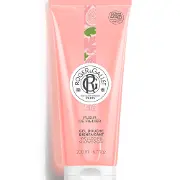 Гель для душа ROGER & GALLET (Роже и Галле) Fleur De Figuier Цветок инжира 200 мл