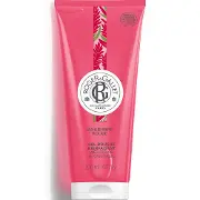 Гель для душу ROGER & GALLET (Роже та Галлє) Gingembre Rouge Червоний імбир 200 мл