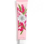 Крем для рук ROGER & GALLET (Роже и Галле) Gingembre Rouge Красный имбирь 30 мл