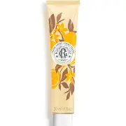 Крем для рук ROGER & GALLET (Роже та Галлє) Bois D'Orange Апельсинове дерево 30 мл