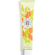 Крем для рук ROGER & GALLET (Роже та Галлє) Fleur D'Osmanthus Квітка османтусу 30 мл