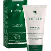 Шампунь для волосся RENE FURTERER (Рене Фюртерер) Neopur від сухої лупи 150 мл