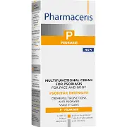 Крем для лица и тела PHARMACERIS (Фармацерис) P Psoritar интенсивный многофункциональный от псориаза 50 мл