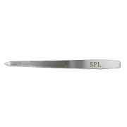 Пилка манікюрна SPL (СПЛ) артикул SPL 9813 для нігтів 1 шт