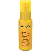 Спрей від комарів  EXTRAVEL (Екстравел) Kids дитячий 70 мл