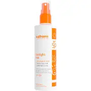Молочко для обличчя та тіла IVATHERM (Иватерм) Sunlight Kids сонцезахисне SPF 50+ 200 мл