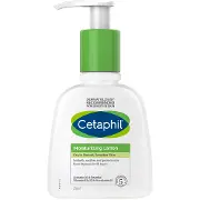 Лосьйон для тіла CETAPHIL (Сетафіл) Moisturising Lotion зволожуючий 236 мл