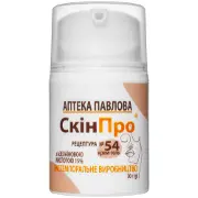 СкінПро крем-гель з азелаїновою кислотою 30 г