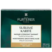 Маска для сухого волосся RENE FURTERER (Рене Фюртерер) Karite Hydra зволожуюча 200 мл