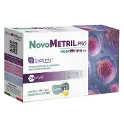 НовоМетрил Про (NovoMetril PRO) порошок для орального розчину в саше по 20 шт