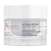 Гель-крем для обличчя AVENE (Авен) Гіалурон Актив В3 Аква 50 мл