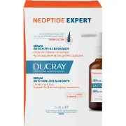 Сироватка для волосся DUCRAY (Дюкрей) Неопід біостимулюючий проти хронічного випадіння волосся у жінок по 50 мл 2 шт
