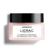 Крем для обличчя LIERAC (Лієрак) Аркескін нічний для корекції наслідків гормонального старіння шкіри 50 мл
