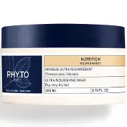 Маска для волосся PHYTO (Фіто) Нутрішн живильна 200 мл