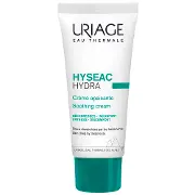 Крем для обличчя URIAGE (Урьяж) Ісеак Гідра заспокійливий для пересушеної подразненої шкіри в результаті медикаментозного лікування акне 40 мл