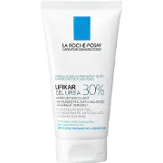 Гель локальної дії La Roche-Posay (Ля Рош-Позе) Ліпікар Уреа з сечовиною 30% відлущувальний зволожувальний для дуже сухих ділянок шкіри 50 мл