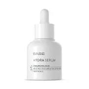 Сыворотка для лица BABE LABORATORIOS (Бабе Лабораториос) для интенсивного увлажнения с гиалуроновой кислотой 30 мл
