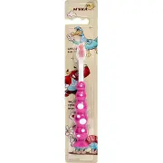 Зубна щітка GREENWICH (Грінвіч) Kids toothbrush KLL011 дитяча м'яка 6-8 років 1 шт