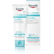 Крем для обличчя EUCERIN (Юцерин) AtopiControl (Атопіконтрол) для сухої та атопічної шкіри 50 мл