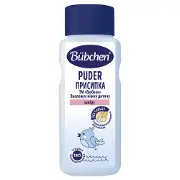 Присипка дитяча BUBCHEN (Бюбхен) 80 г