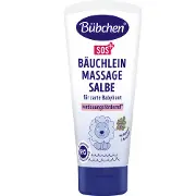 Мазь BUBCHEN (Бюбхен) для массажа животика 50 мл