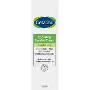 Гель-крем для шкіри навколо очей CETAPHIL (Сетафіл) Hydrating Eye Gel-Cream зволожуючий 14 мл