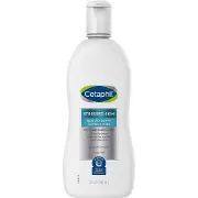 Засіб для вмивання обличчя CETAPHIL (Сетафіл) Restoraderm Soothing Wash заспокійливий 296 мл