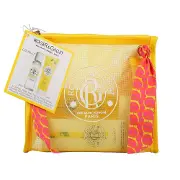 Набір ROGER & GALLET (Роже та Галлє) Цедрат Вода ароматизована 30 мл + Гель для душу 50 мл