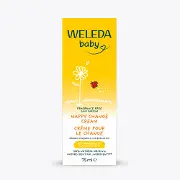 Крем дитячий WELEDA (Веледа) під підгузок від попрілостей Календула без аромату 75 мл
