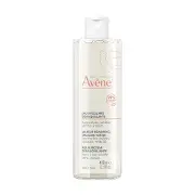 Лосьйон очищуючий міцелярний AVENE (Авен) для чутливої шкіри 400 мл