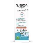 Гель зубний дитячий WELEDA (Веледа) Kids з 0 до 6 років з фтором  50 мл