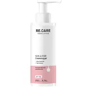 Гель для лица RE.CARE (Рекейр) Skin&Pore Cleansing Gel очищающий 200 мл
