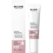 Точковий крем-гель проти висипань RE.CARE (Рекейр) SOS Spot Targeted Care швидкої дії 15 мл