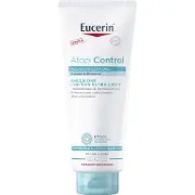 Гідролосьйон для дуже сухої та атопічної шкіри EUCERIN (Юцерин) AtopiControl (Атопіконтрол) заспокійливий ультралегкий 400 мл