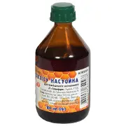 Прополісу настойка флакон 100 мл