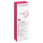 Засіб для контуру очей BIODERMA (Біодерма) Сансибіо Eye+ 15 мл