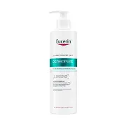 Гель для лица и тела EUCERIN (Юцерин) DermoPure (ДермоПьюр) очищающий для проблемной кожи 400 мл
