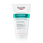 Крем для тіла EUCERIN (Юцерин) DermoPure (ДермоПьюр) потрійної дії для проблемної шкіри 200 мл